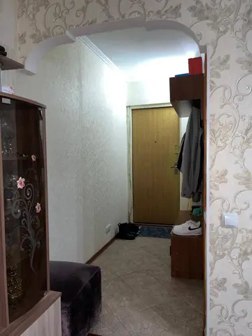 Подселение
