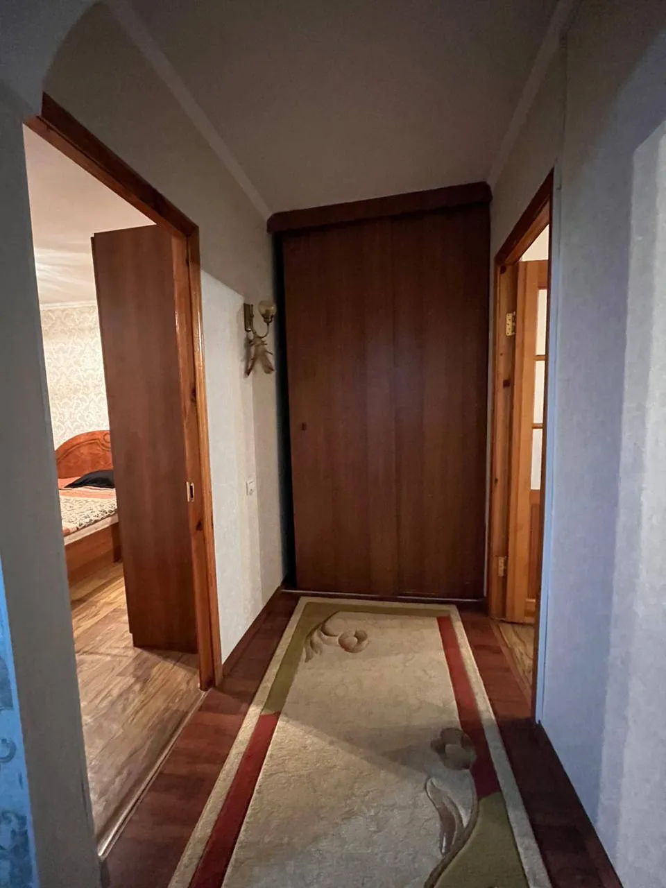 Подселение, для девушек, Казахфильм, 75 000 ₸/чел