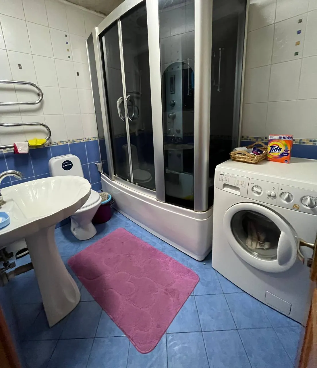 Подселение, для девушек, Казахфильм, 75 000 ₸/чел