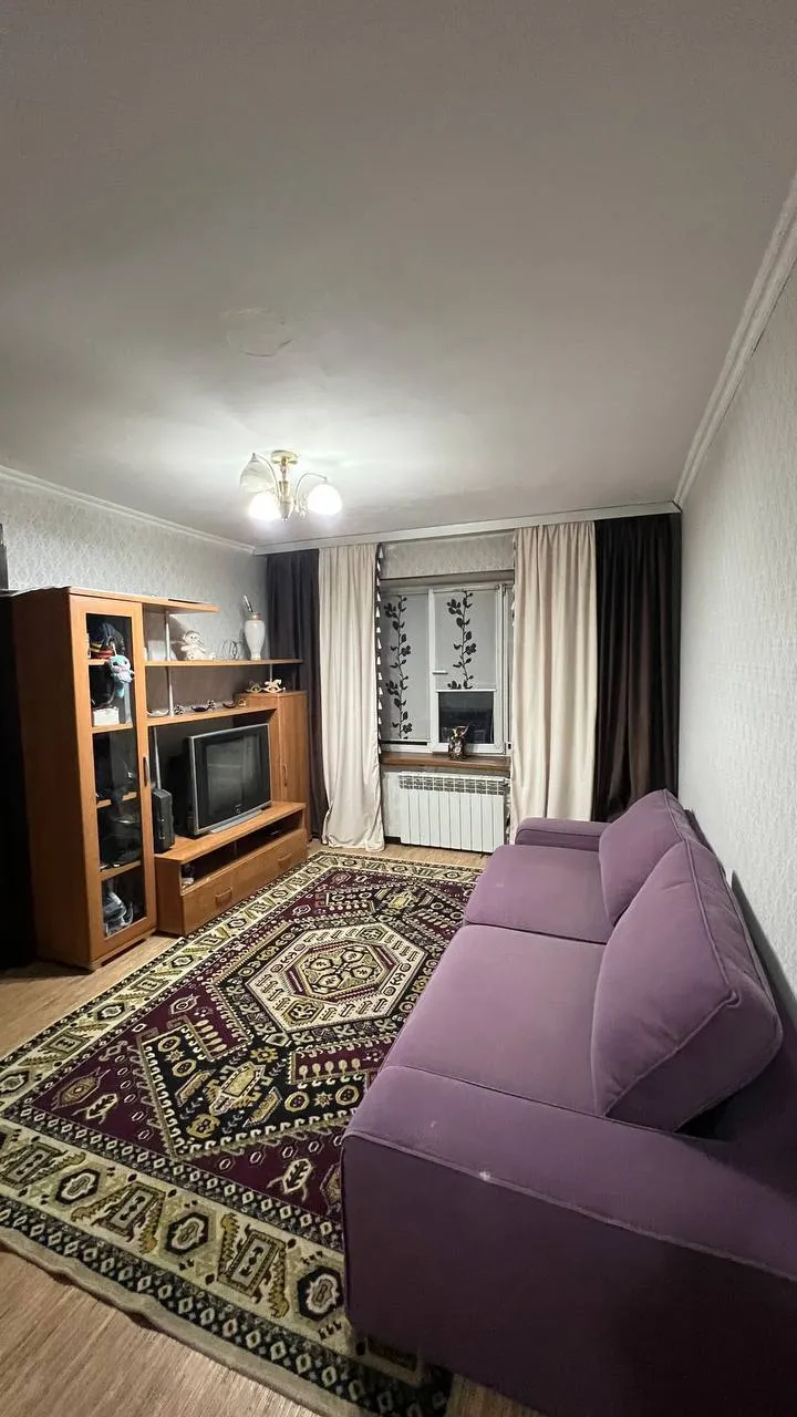 Подселение, для парней, 75 000 ₸/чел