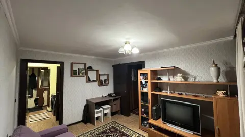 Подселение