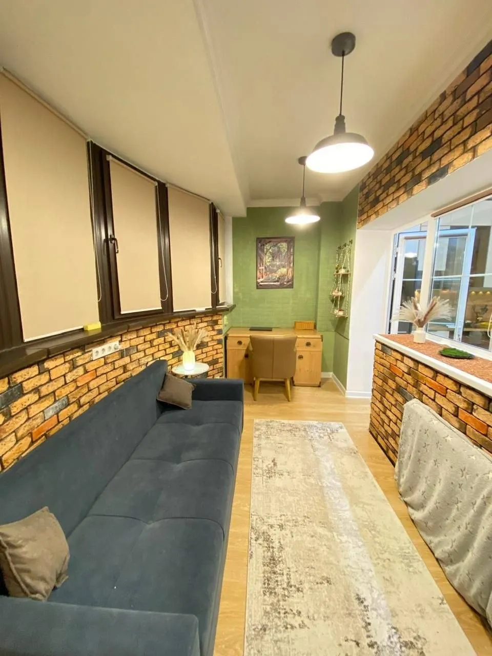 Комната, для парней, 130 000 ₸/чел