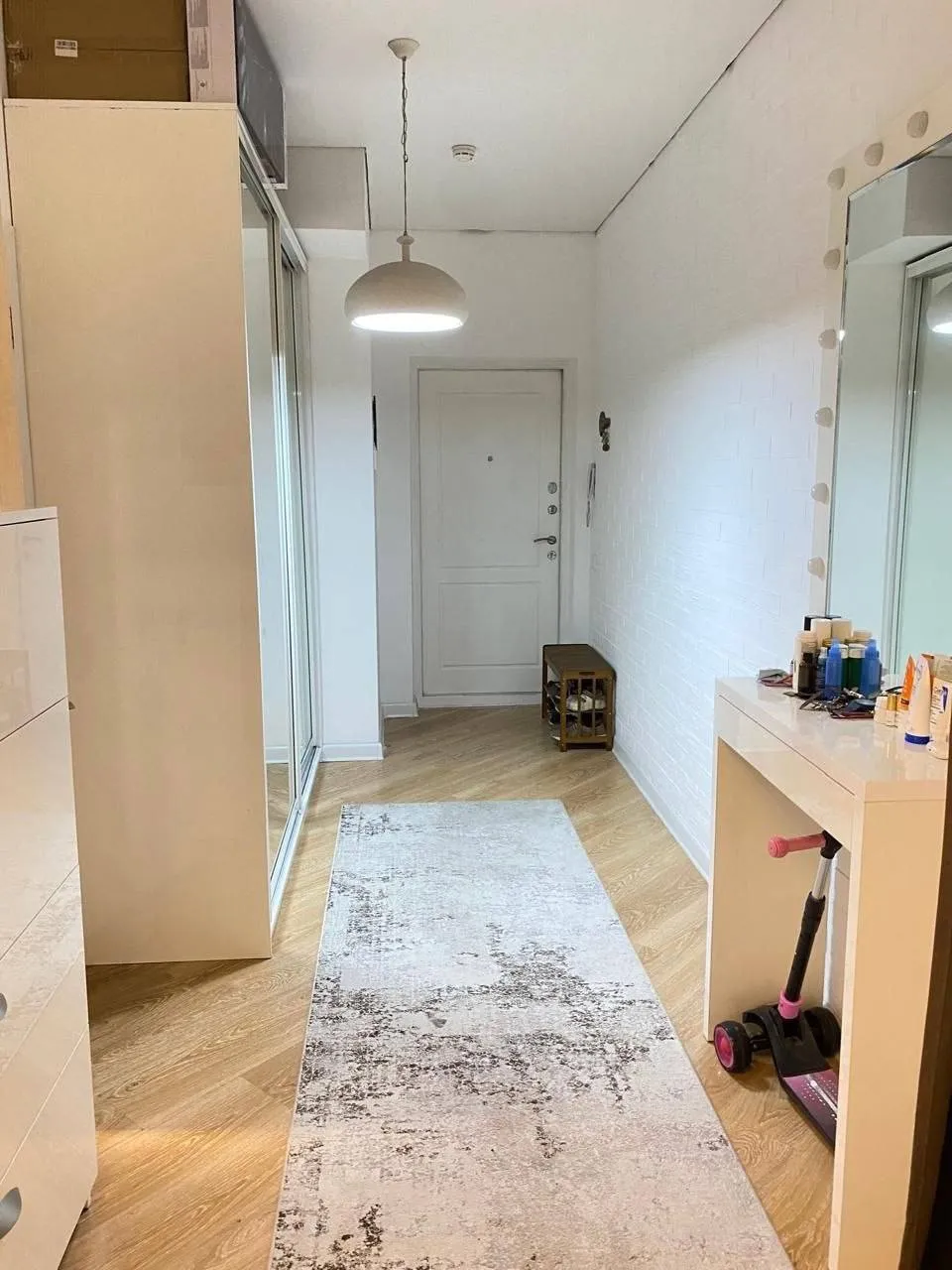Комната, для парней, 130 000 ₸/чел