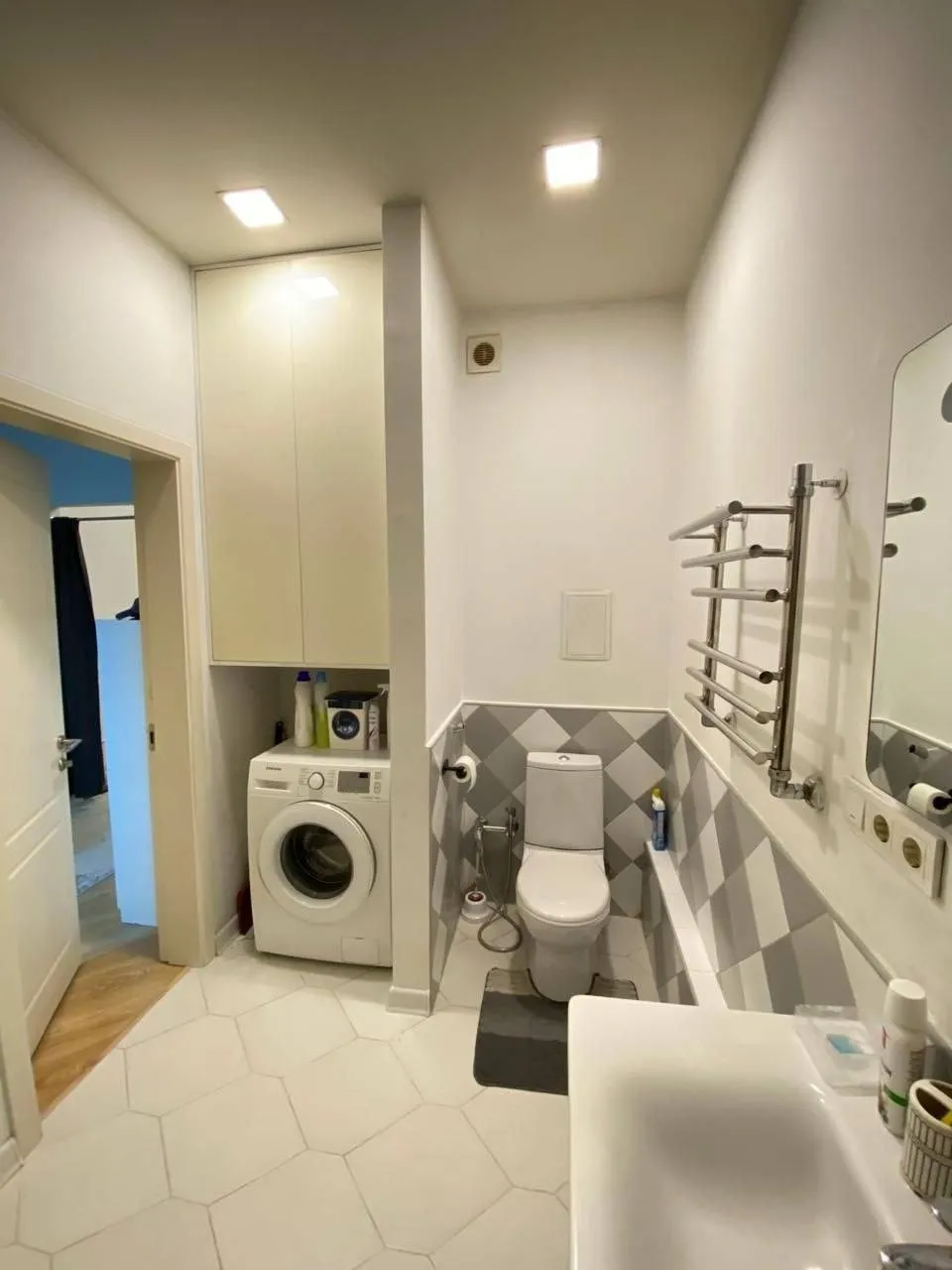 Комната, для парней, 130 000 ₸/чел