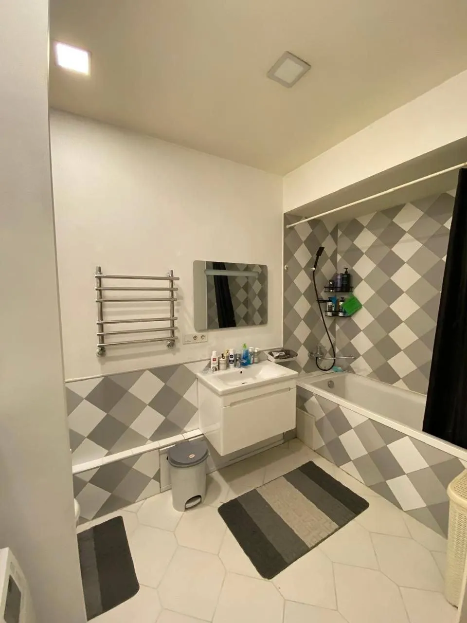 Комната, для парней, 130 000 ₸/чел