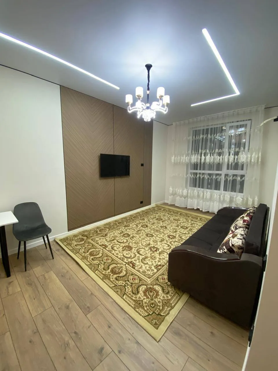 Подселение, для парней, 270 000 ₸/чел