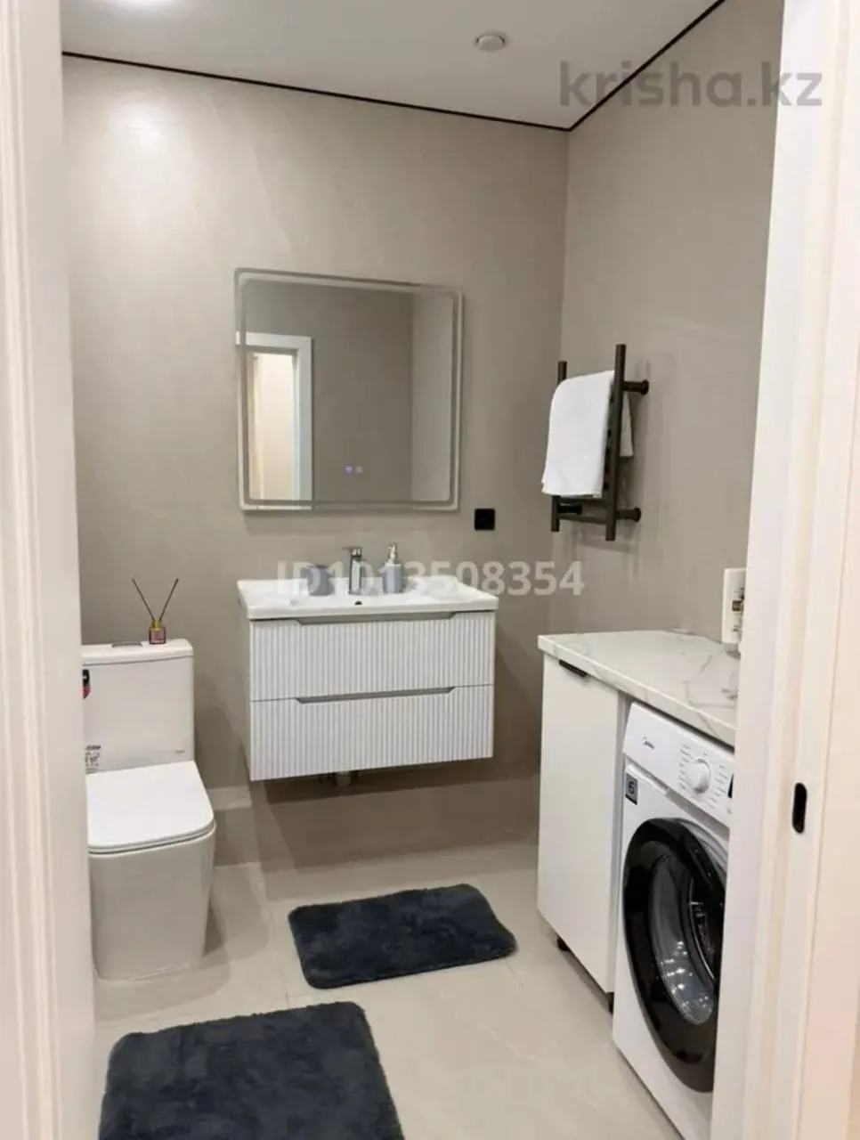 Подселение, для девушек, 120 000 ₸/чел