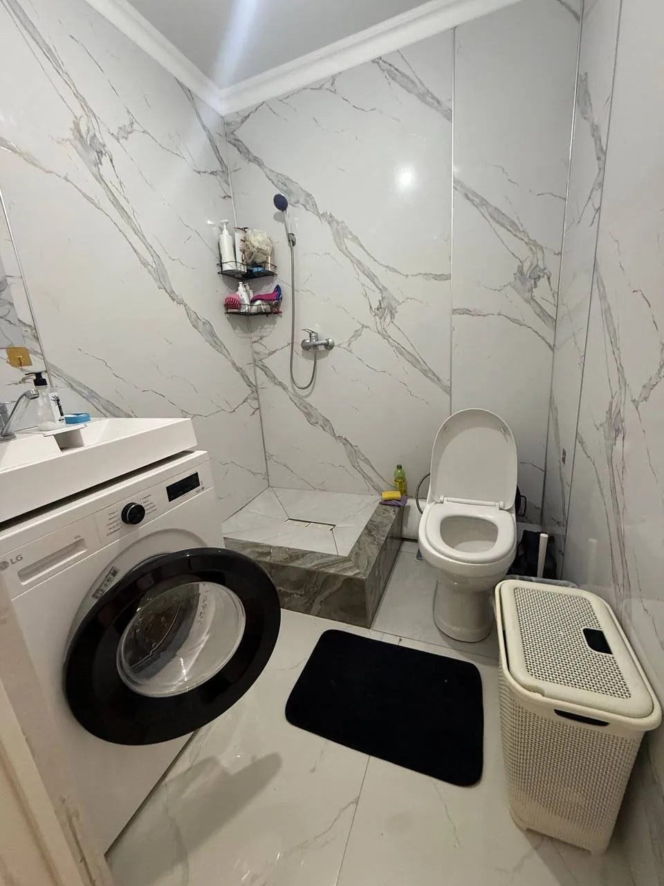 Подселение, для девушек, Qargaly City, 53 000 ₸/чел