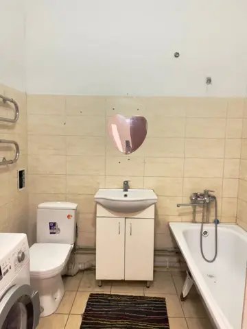 Подселение