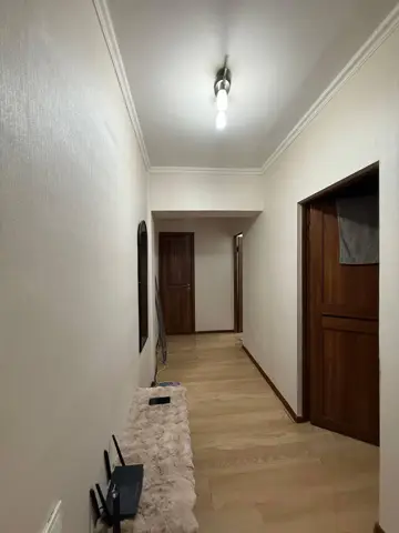 Подселение