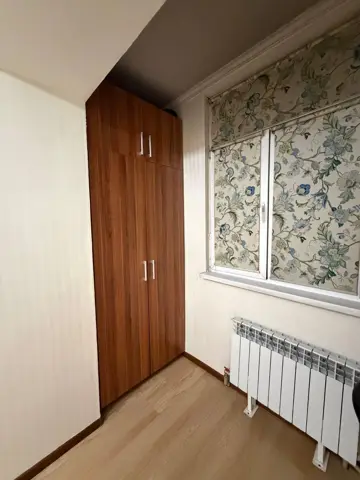 Подселение