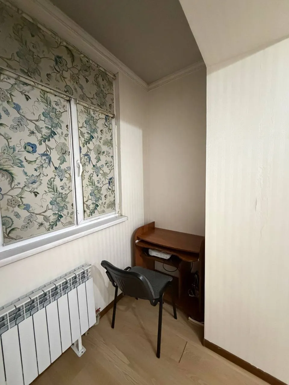 Подселение, для девушек, Бостандыкский, 150 000 ₸