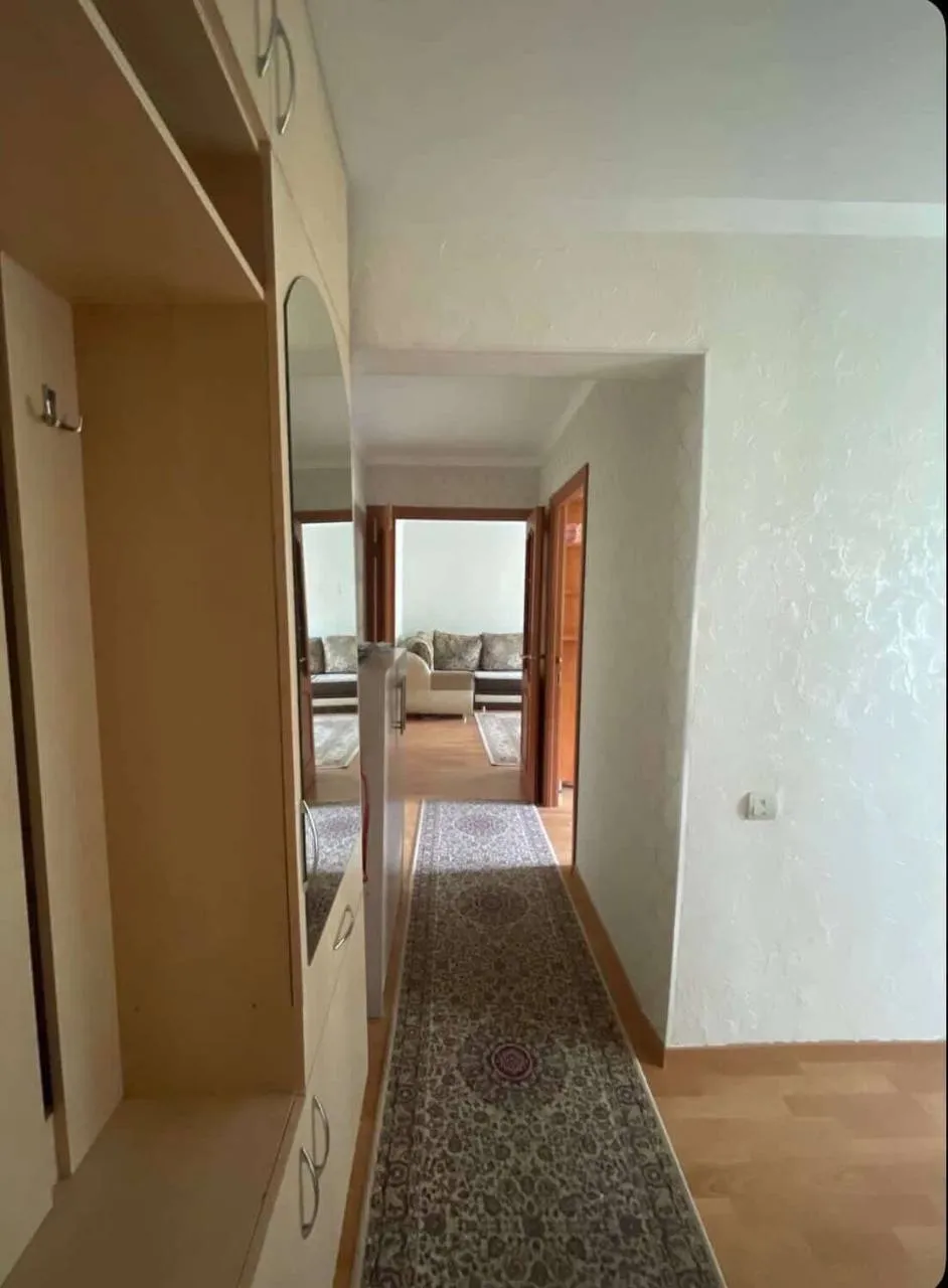 Подселение, для девушек, Орбита 3, 120 000 ₸