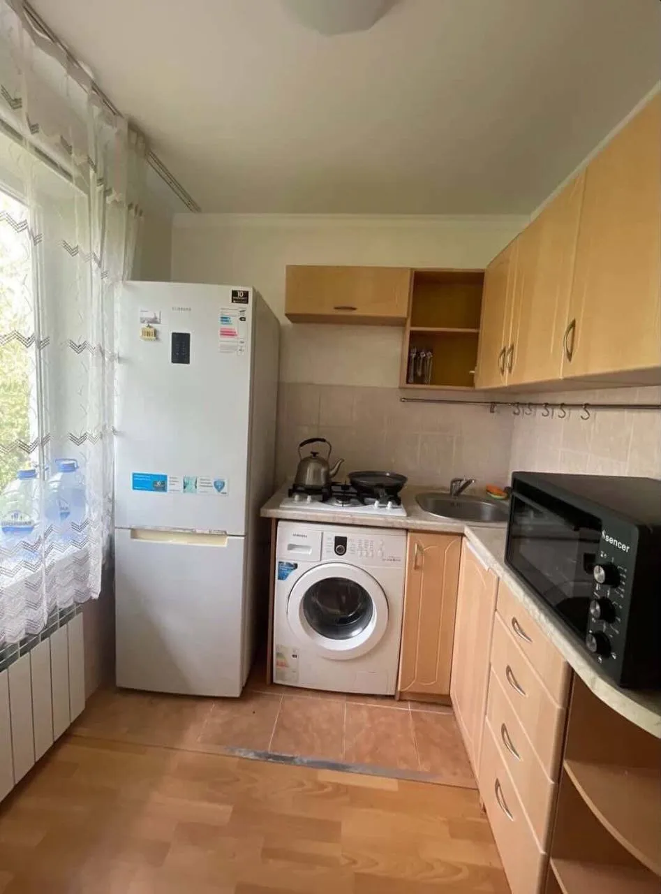 Подселение, для девушек, Орбита 3, 120 000 ₸