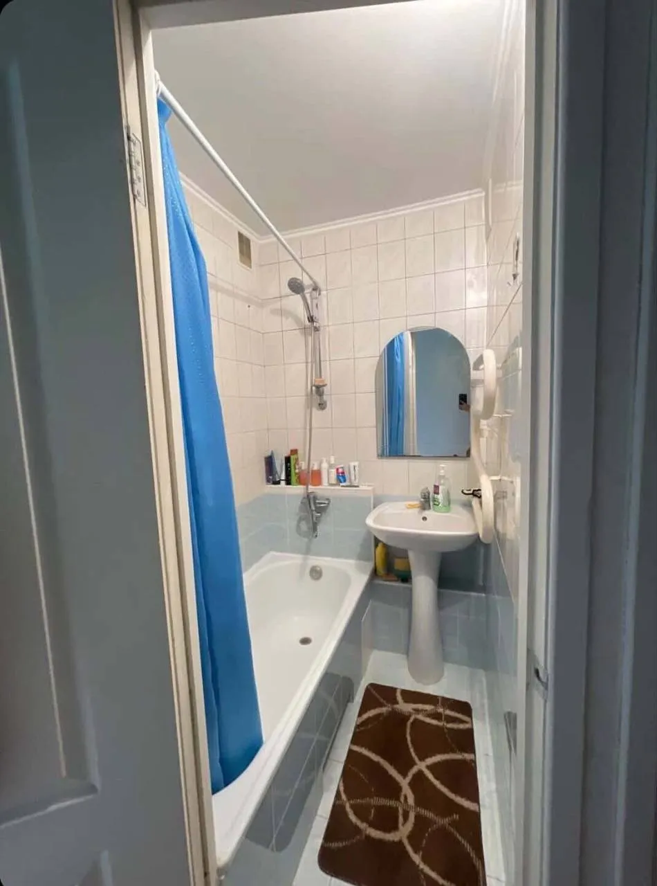 Подселение, для девушек, Орбита 3, 120 000 ₸