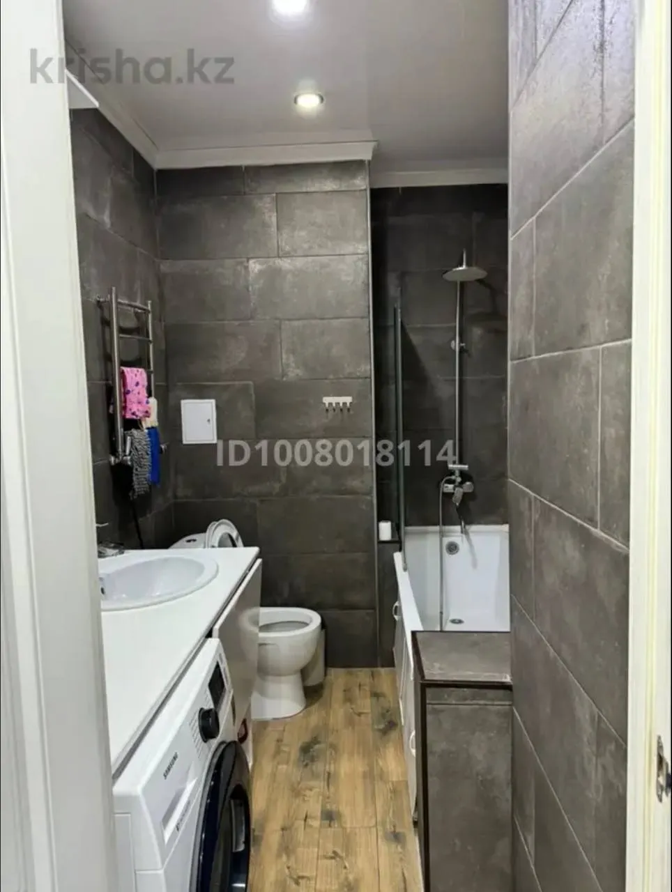 Комната, для девушек, Алтын Булак-2, 75 000 ₸/чел