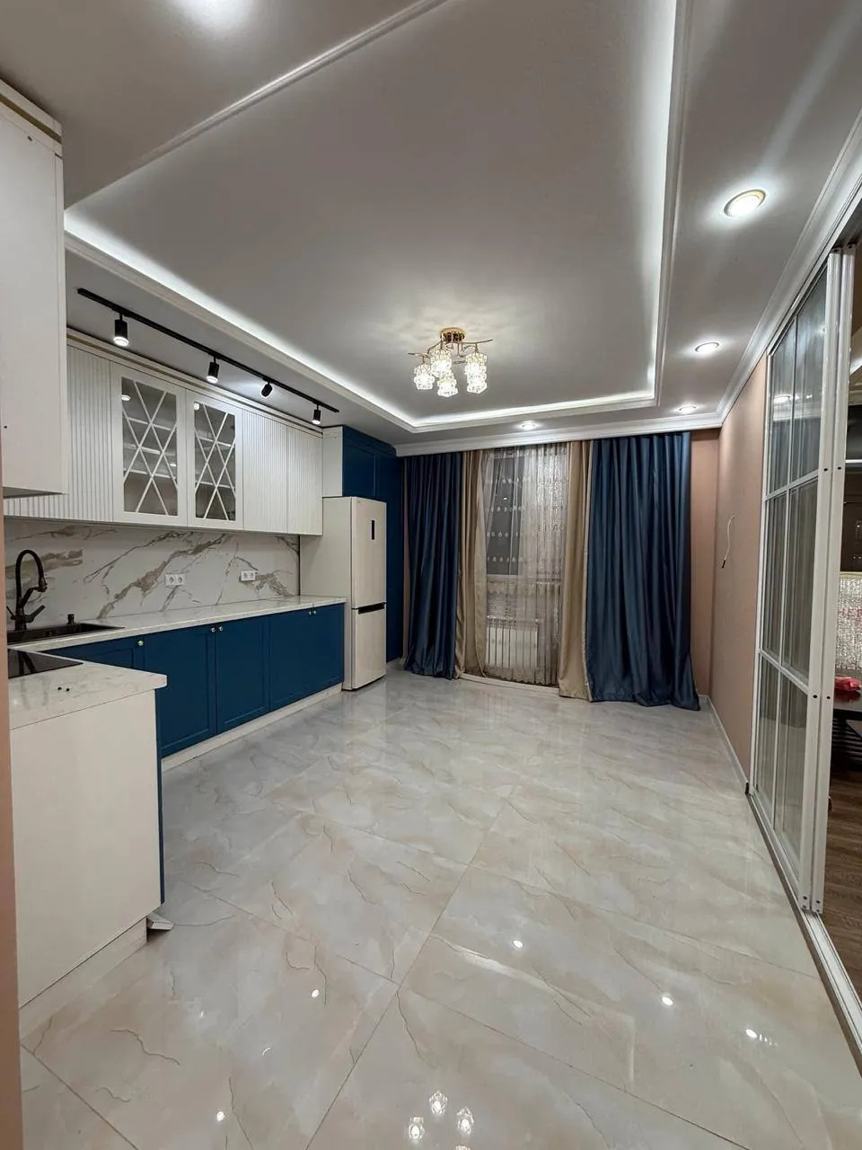 2-комн. квартира, для всех, Наурызбайский, 350 000 ₸