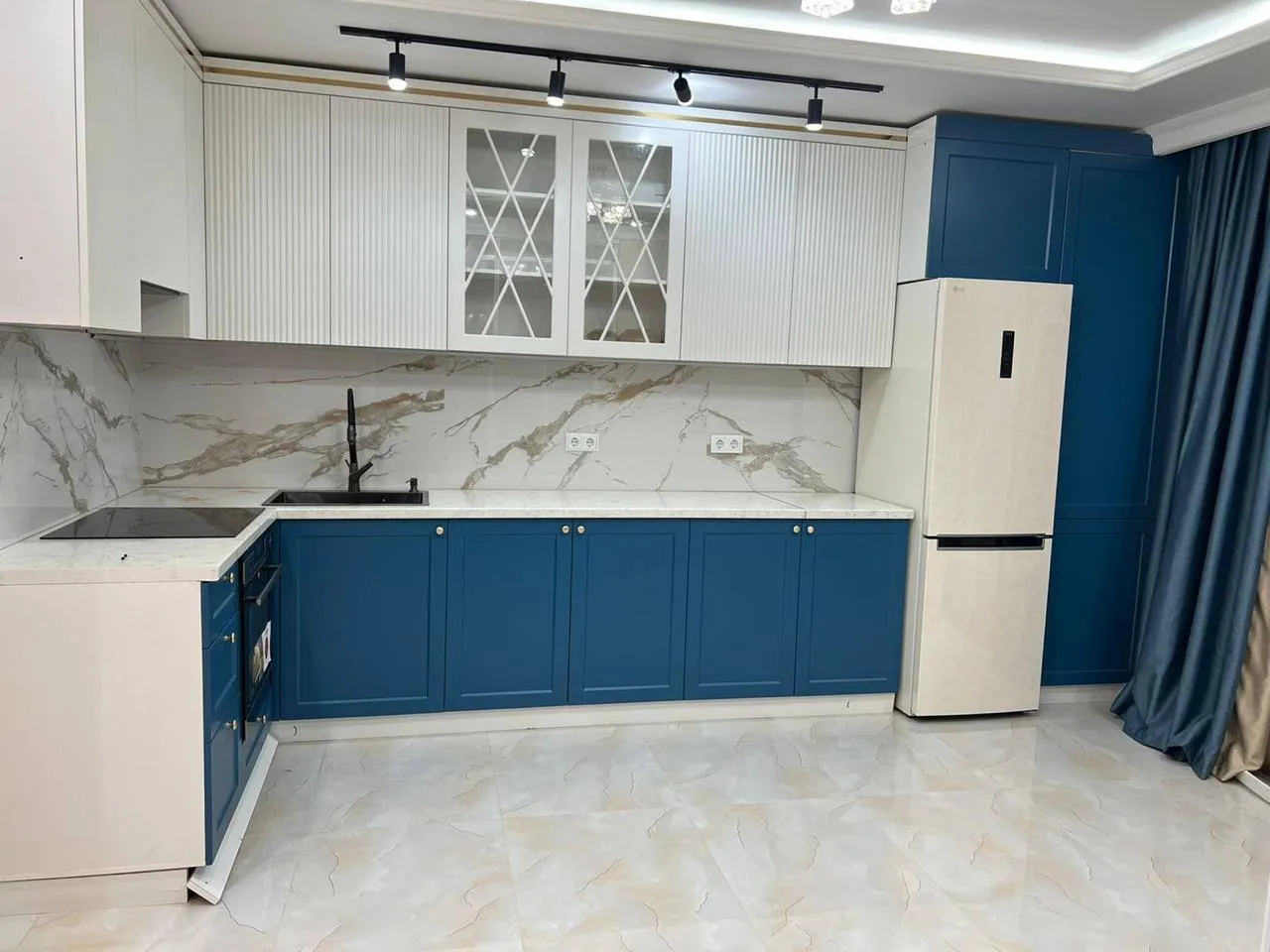 2-комн. квартира, для всех, Наурызбайский, 350 000 ₸