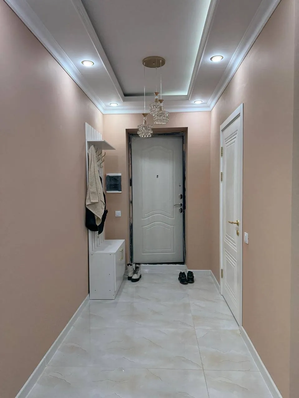 2-комн. квартира, для всех, Наурызбайский, 350 000 ₸