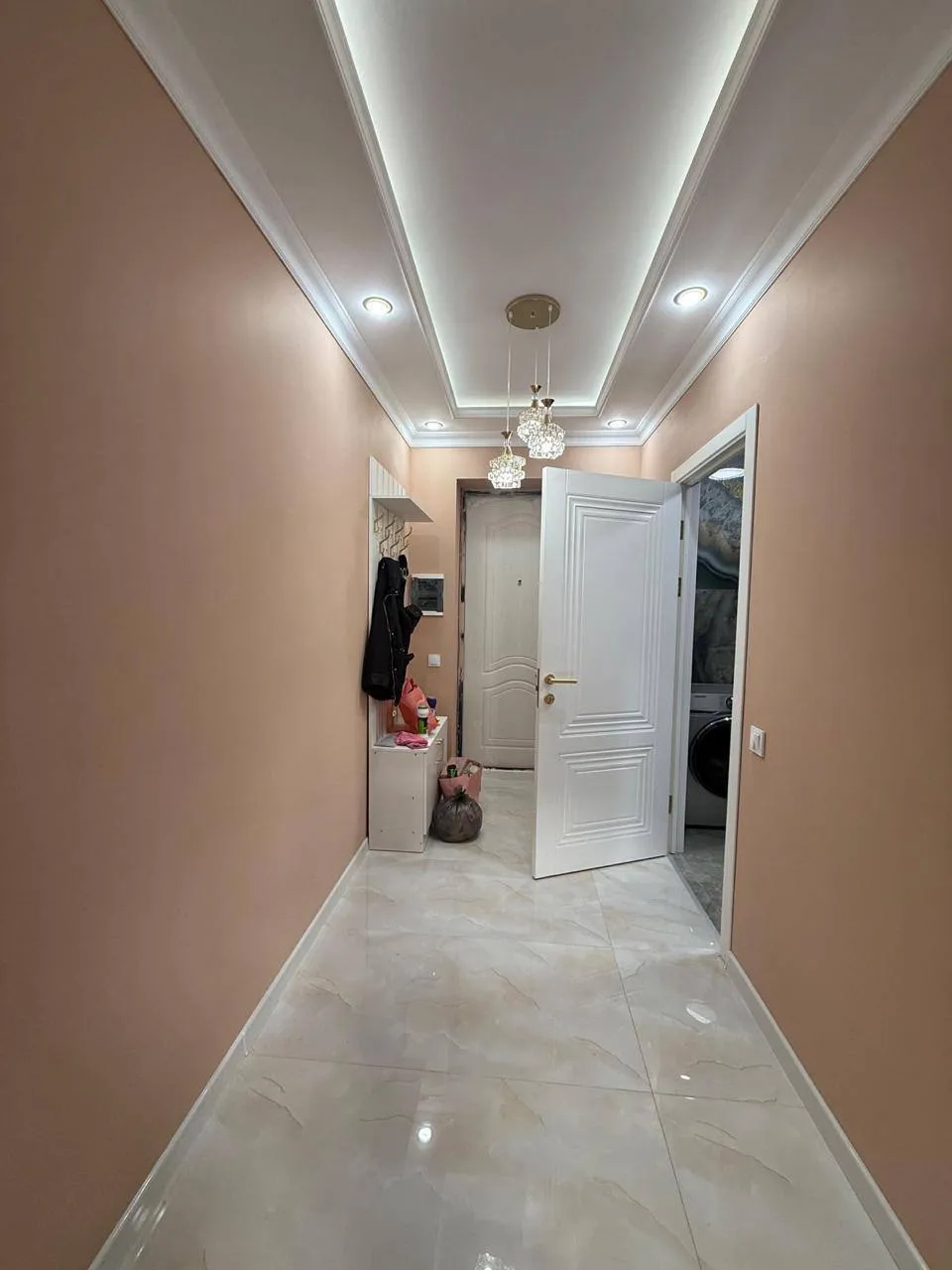 2-комн. квартира, для всех, Наурызбайский, 350 000 ₸