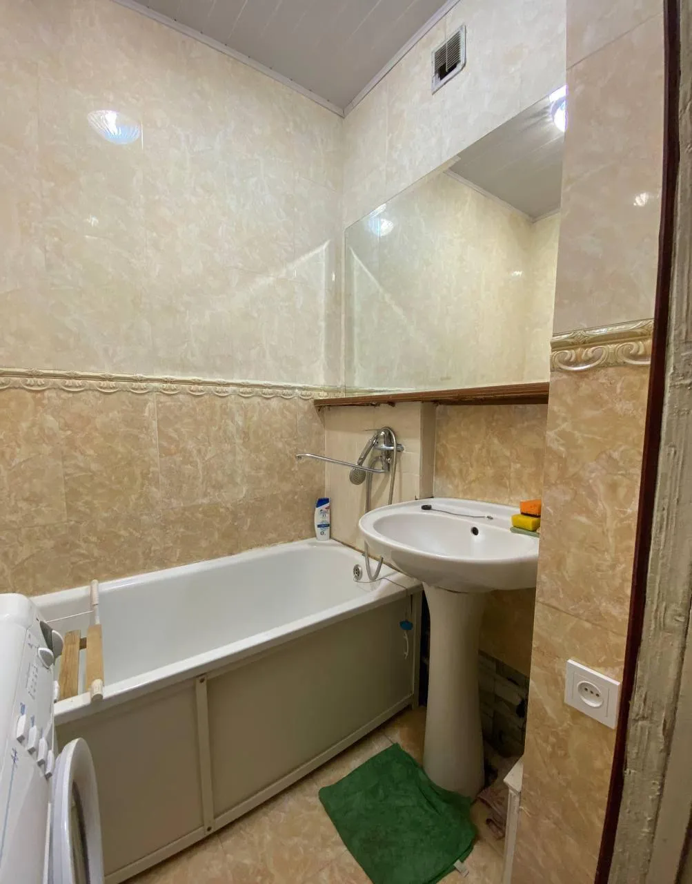 Подселение, для девушек, 48 000 ₸/чел