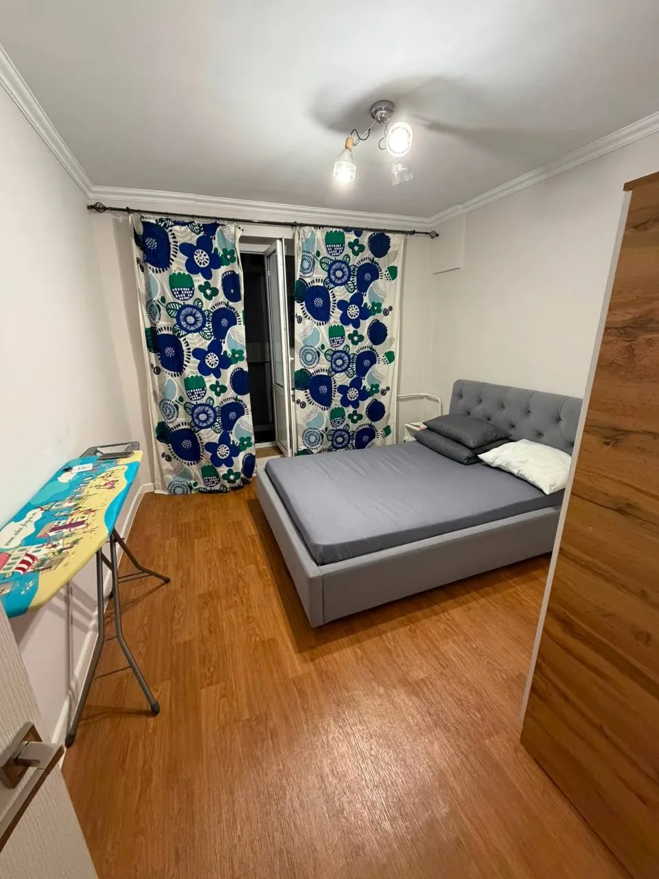 Подселение, для девушек, Бостандыкский, 75 000 ₸/чел