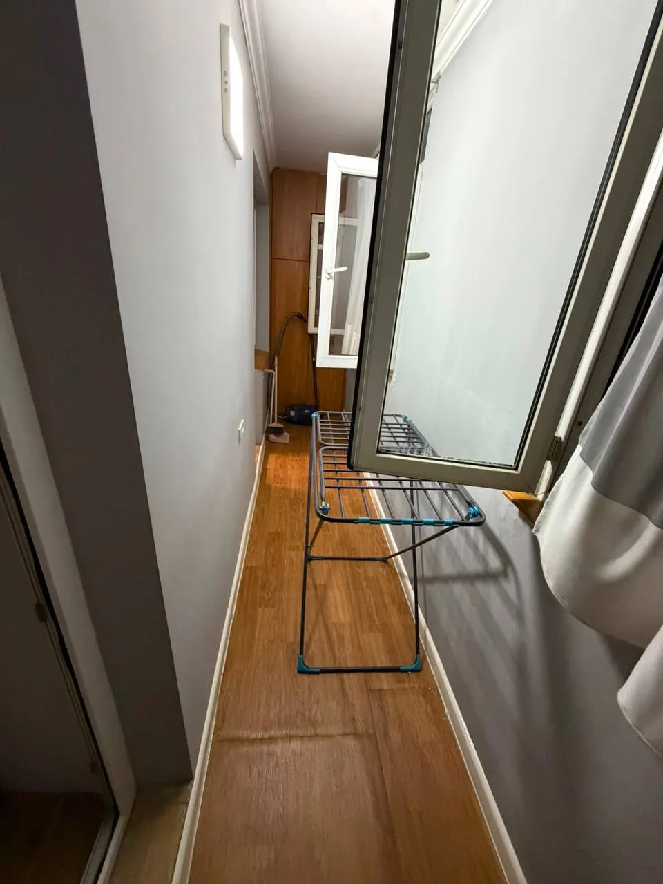 Подселение, для девушек, Бостандыкский, 75 000 ₸/чел