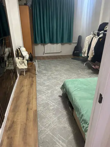Подселение
