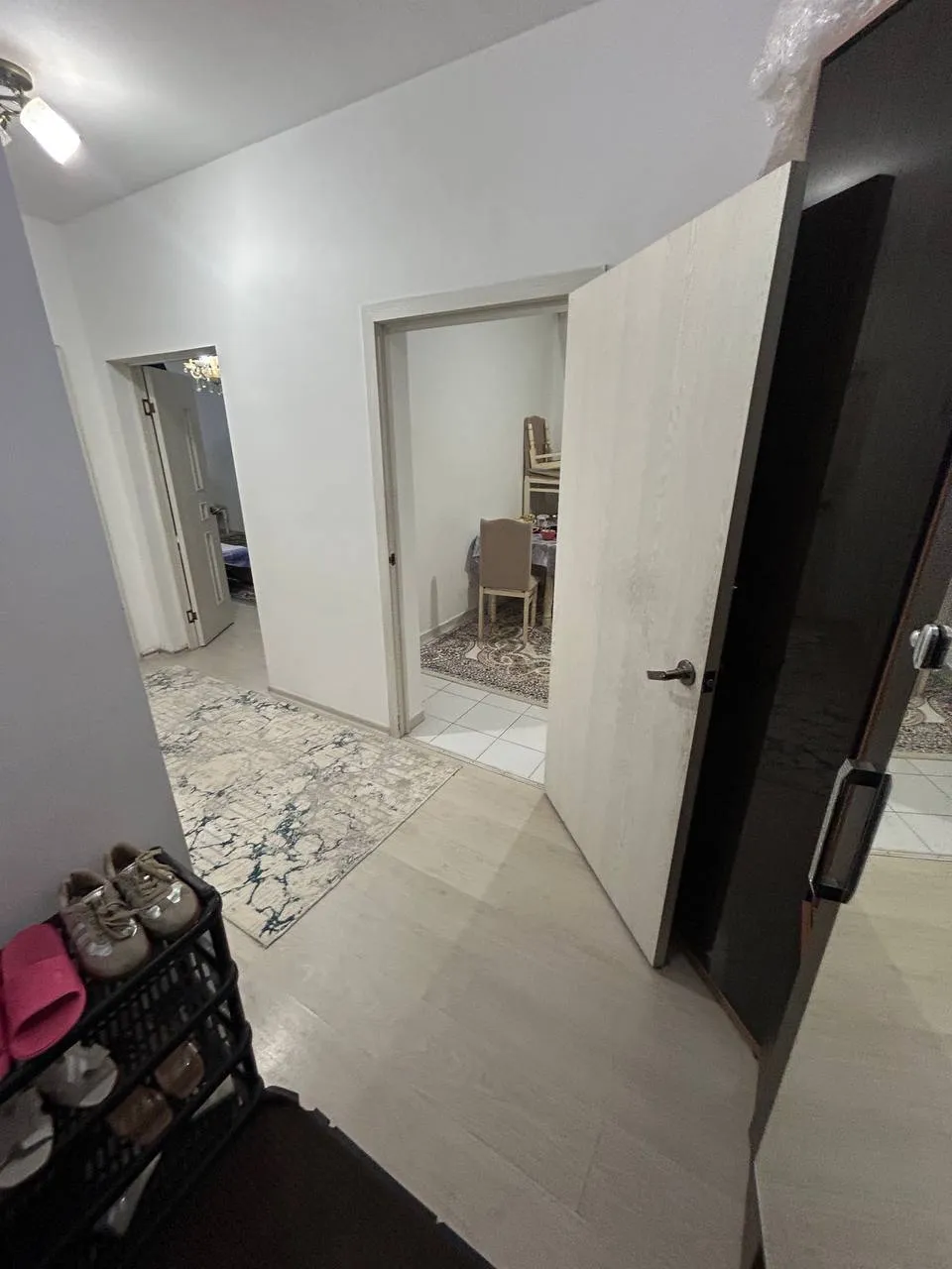 Комната, для девушек, ЖК Дарабоз, 70 000 ₸