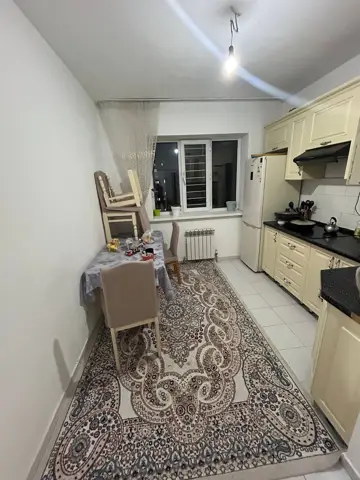 Комната