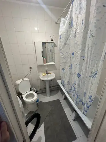 Комната
