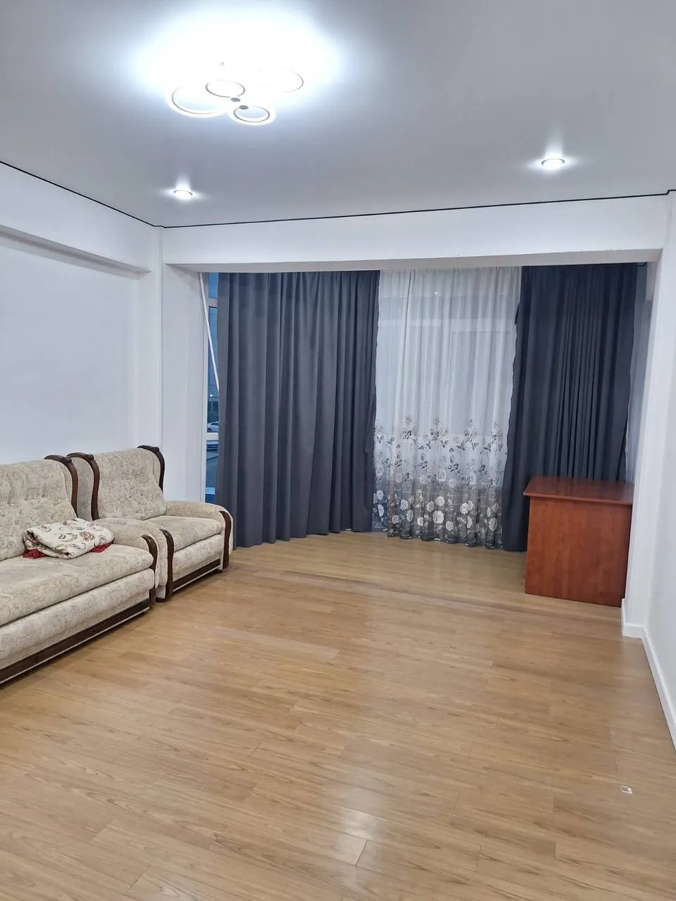 1-комн. квартира, Каскелен, 250 000 ₸