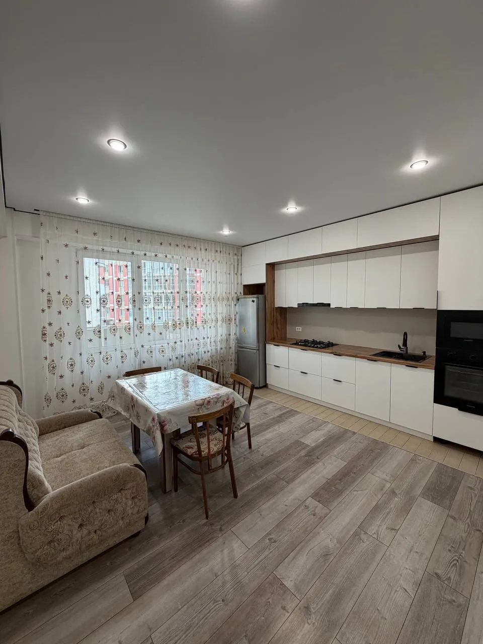 1-комн. квартира, Каскелен, 250 000 ₸