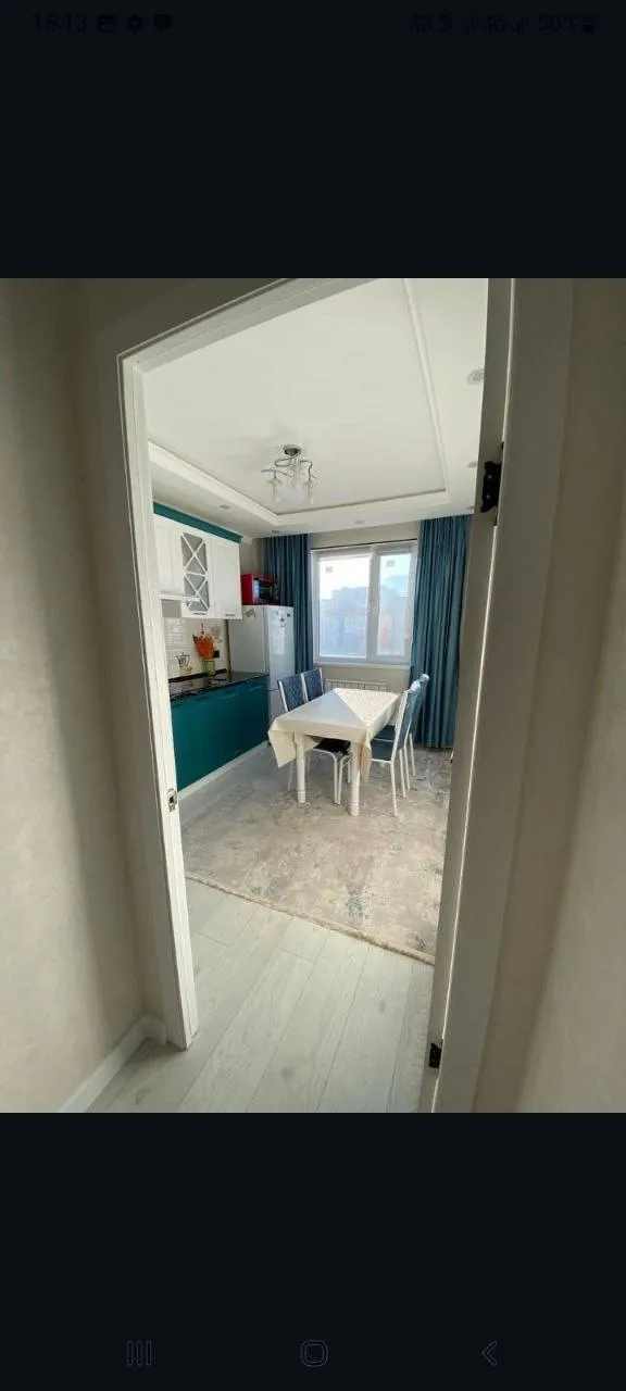 Подселение, для девушек, 50 000 ₸/чел