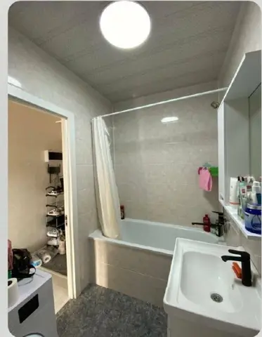 Подселение