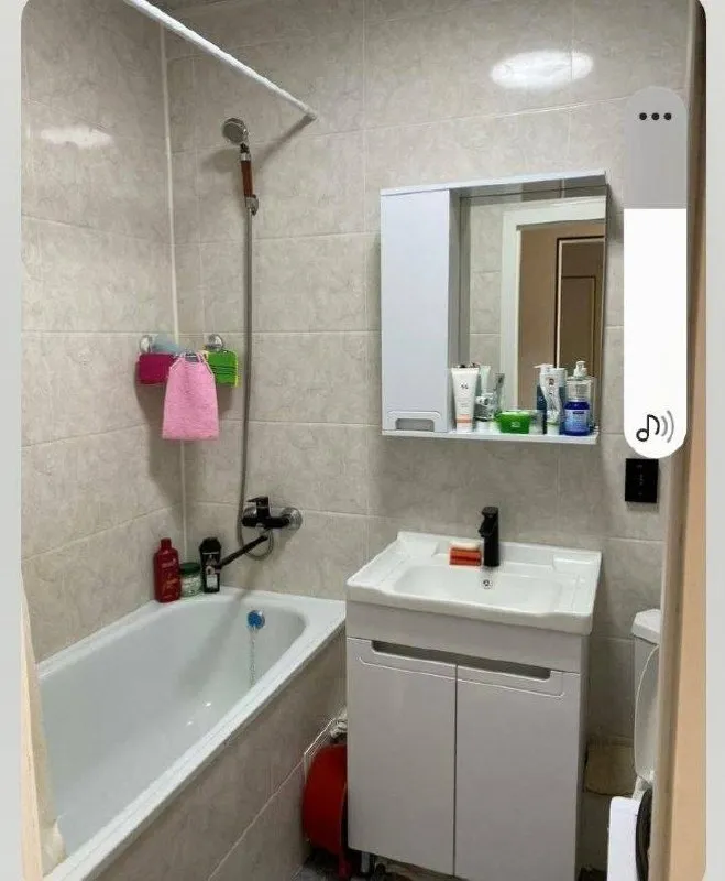 Подселение, для девушек, 50 000 ₸/чел