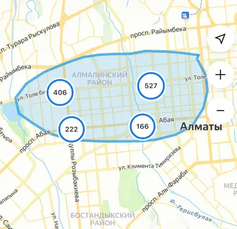 Комната