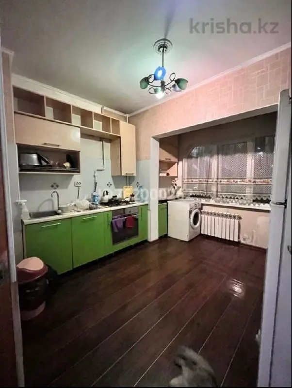 Комната, для парней, 55 000 ₸/чел