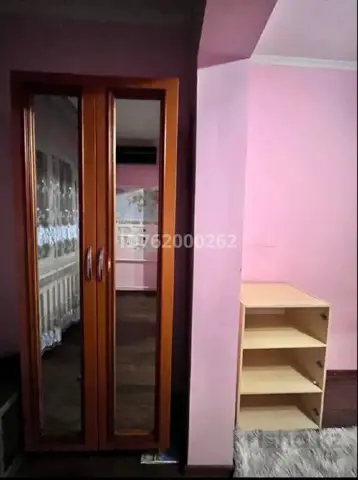 Комната