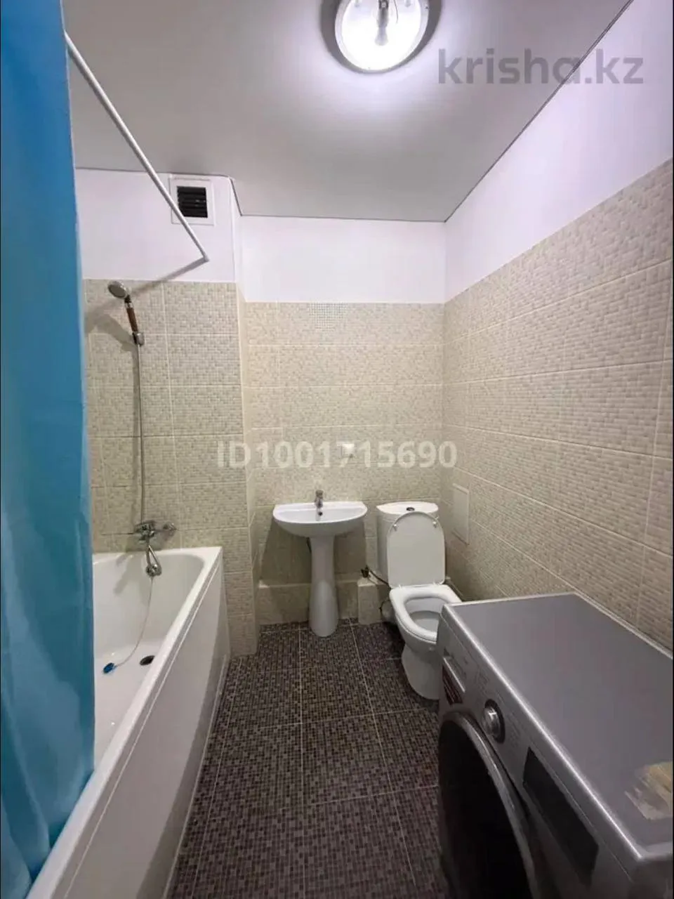 Подселение, для девушек, 200 000 ₸/чел