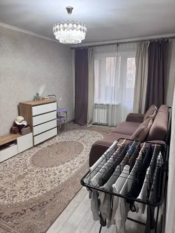 Подселение