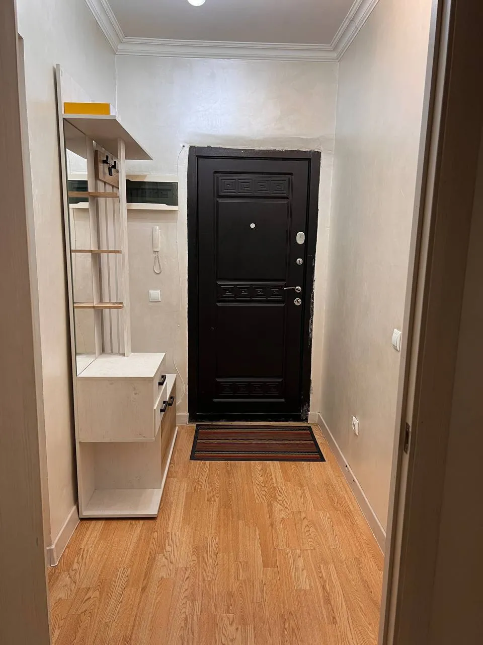 1-комн. квартира, для семьи/пары, 220 000 ₸