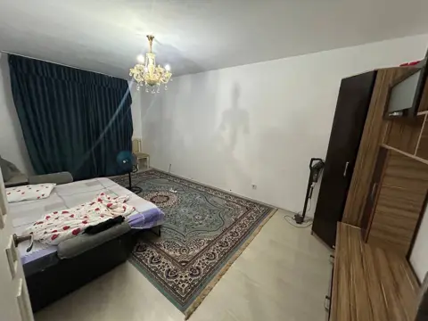 Подселение