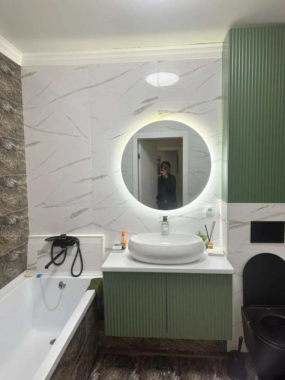2-комн. квартира, Алмасити, 250 000 ₸