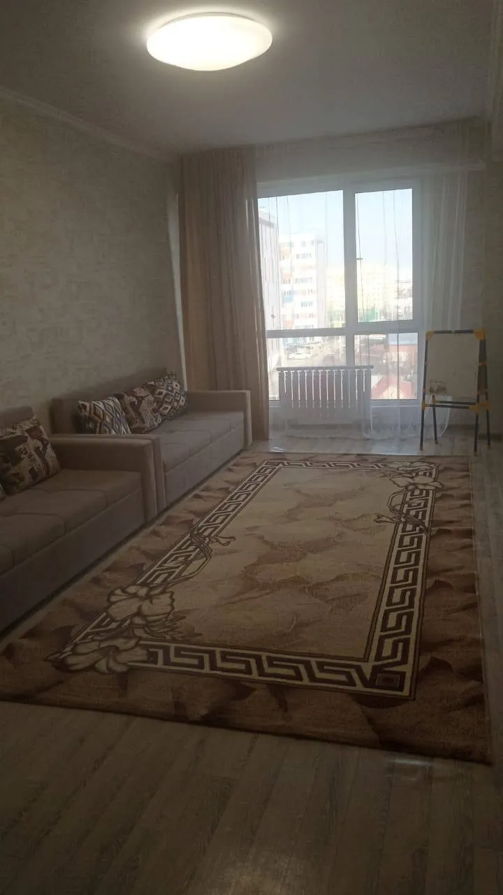 2-комн. квартира, Алма сити 4, 200 000 ₸