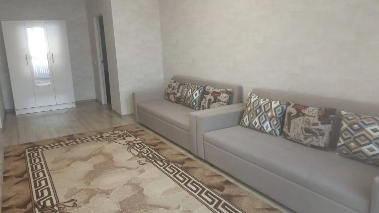 2-комн. квартира, Алма сити 4, 200 000 ₸