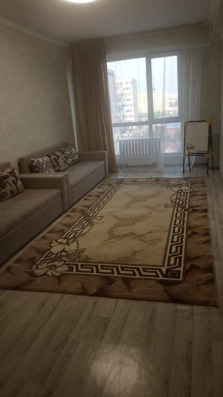 2-комн. квартира, Алма сити 4, 200 000 ₸