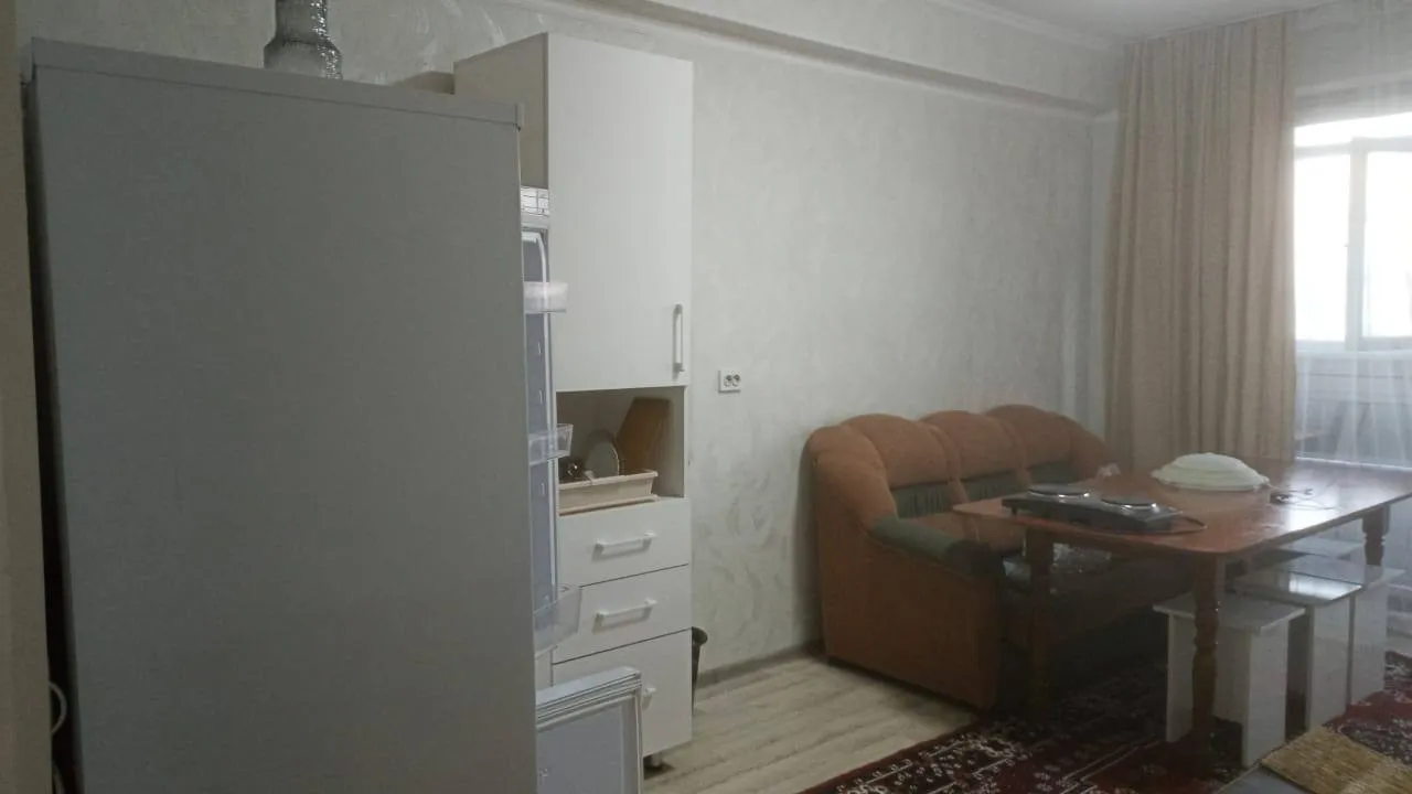 2-комн. квартира, Алма сити 4, 200 000 ₸