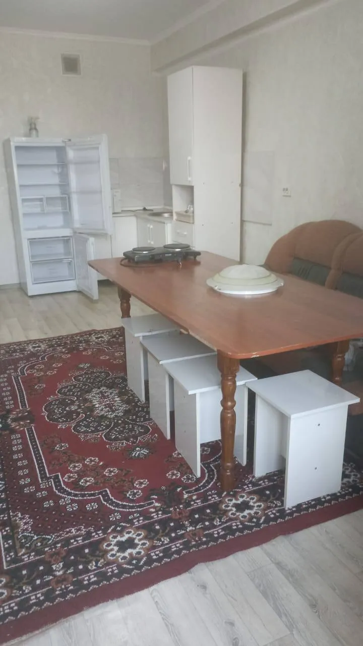 2-комн. квартира, Алма сити 4, 200 000 ₸