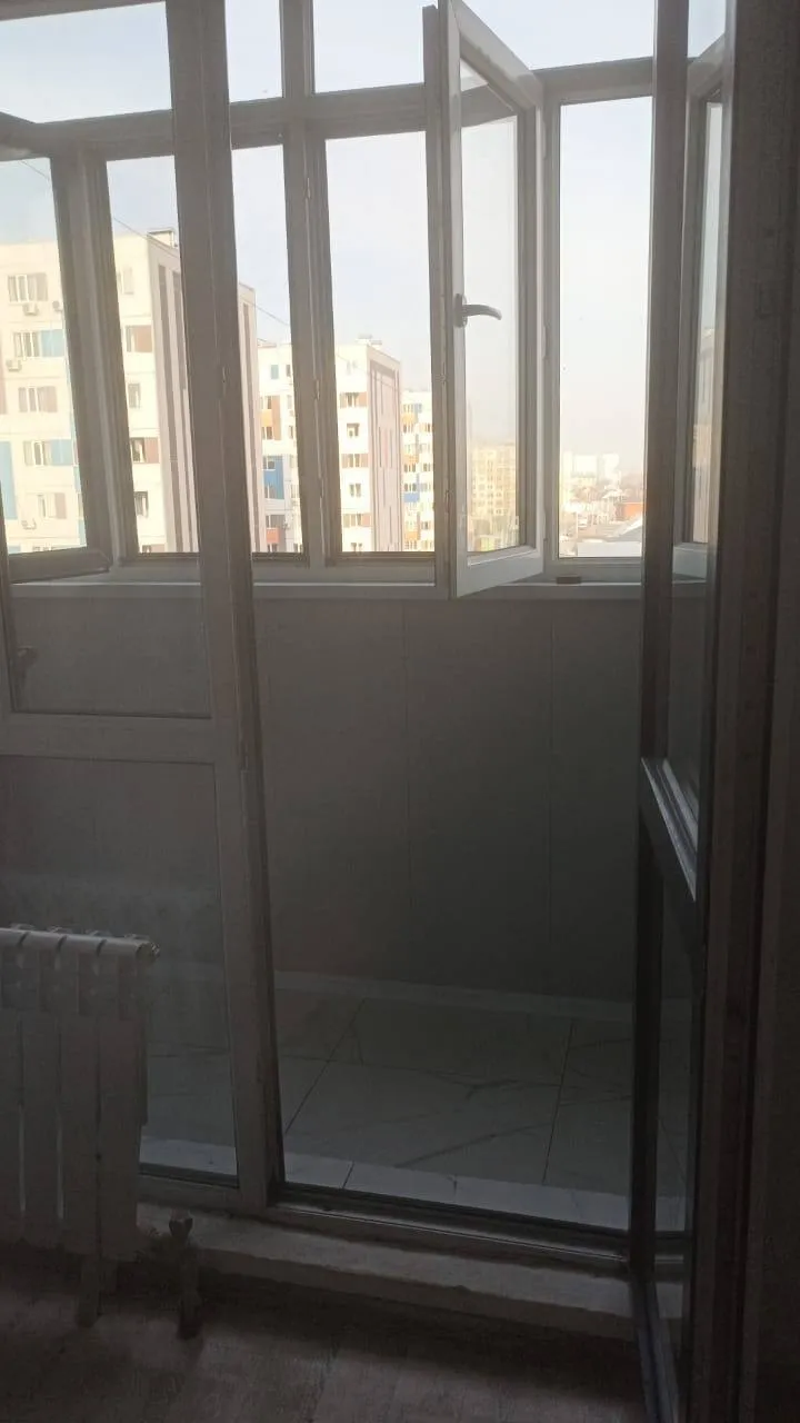 2-комн. квартира, Алма сити 4, 200 000 ₸